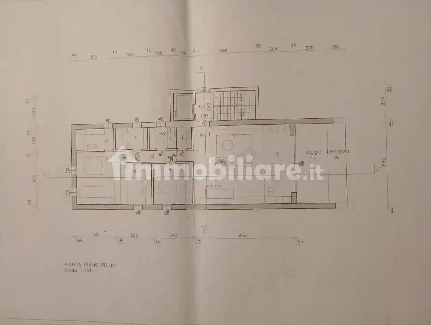 Appartamento - foto 5