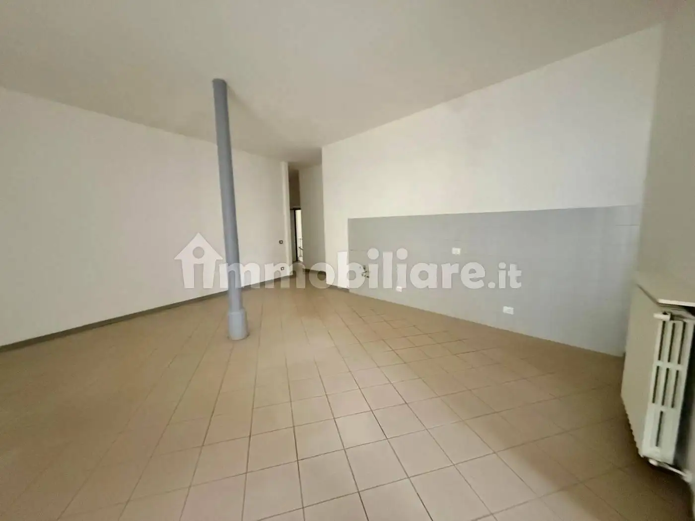 Appartamento in affitto a Alessandria