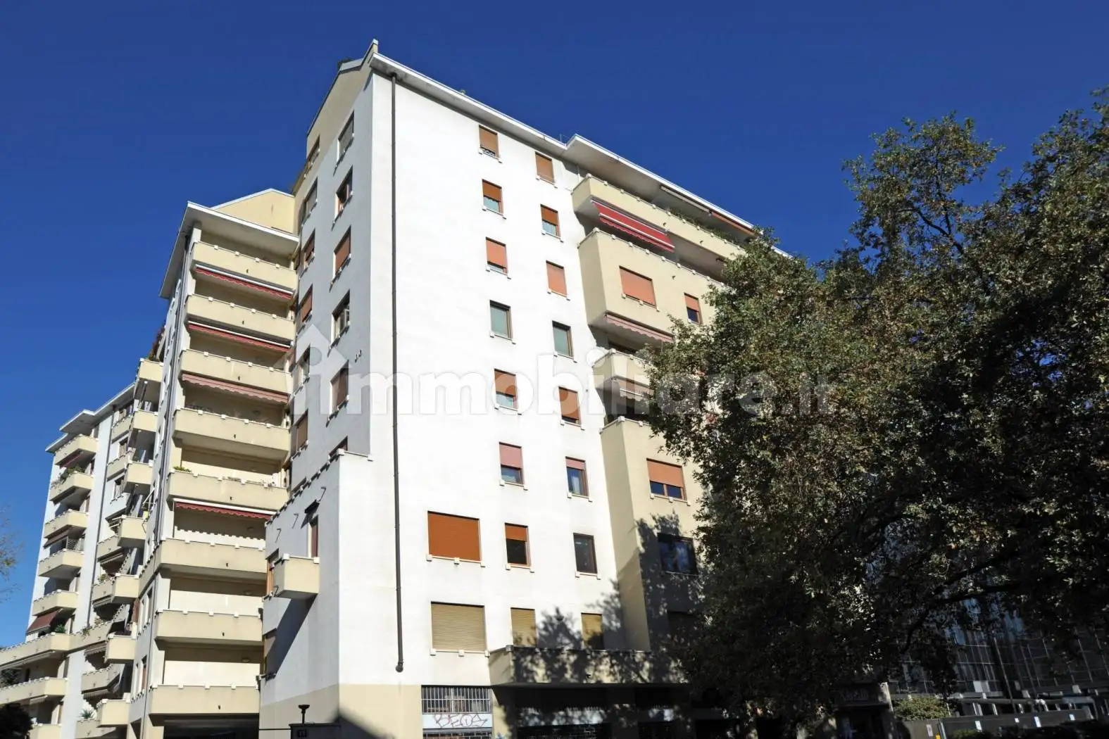 Apartment in vendita a Milan