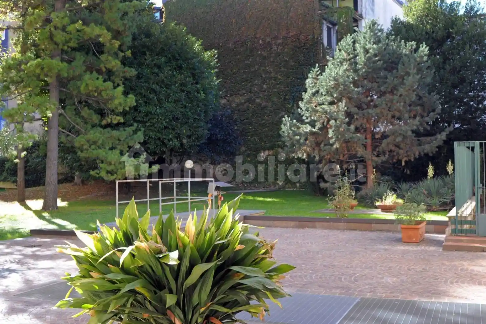 Appartamento via Andrea Costa 11, Pasteur, Milano - foto 2