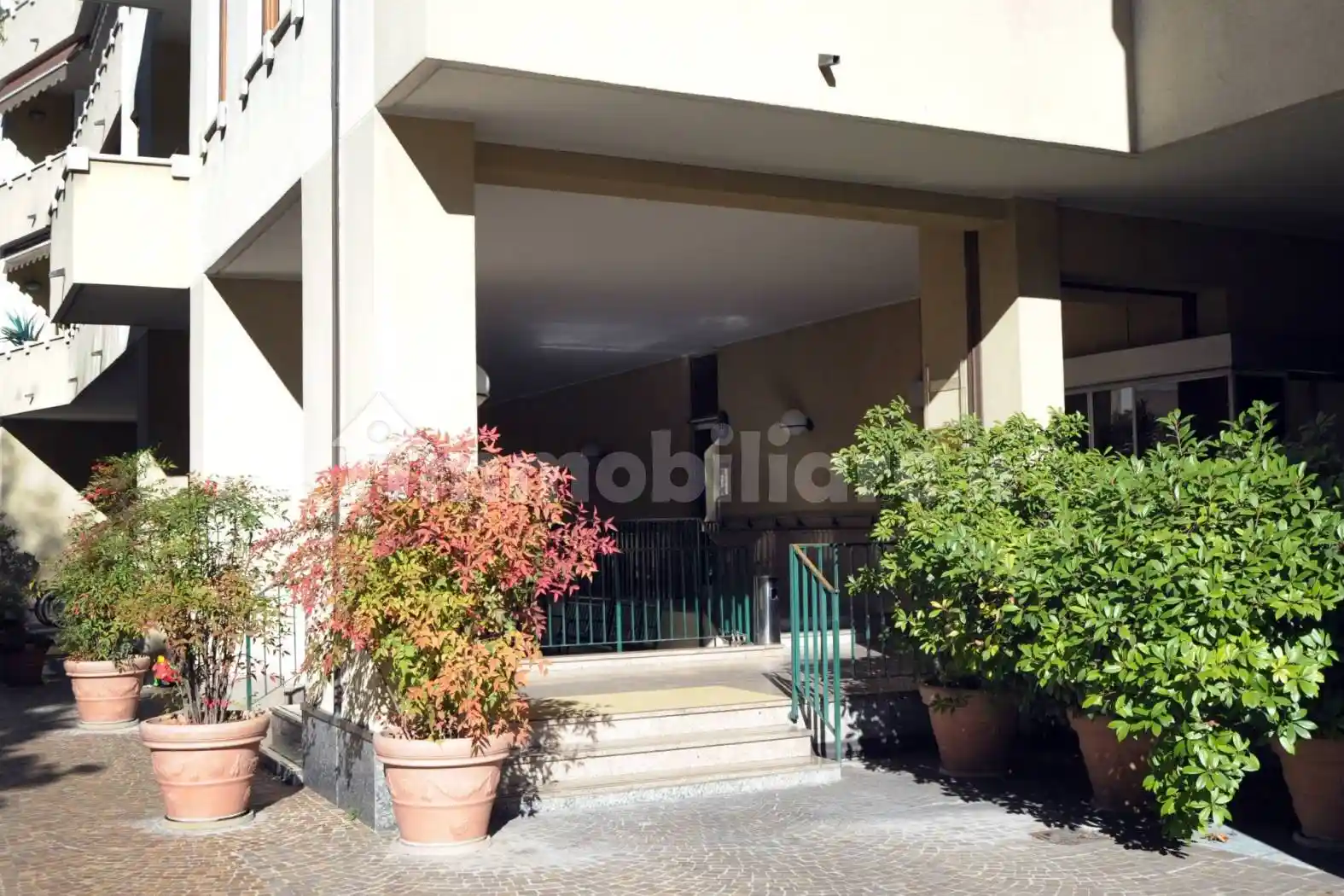 Appartamento via Andrea Costa 11, Pasteur, Milano - foto 3