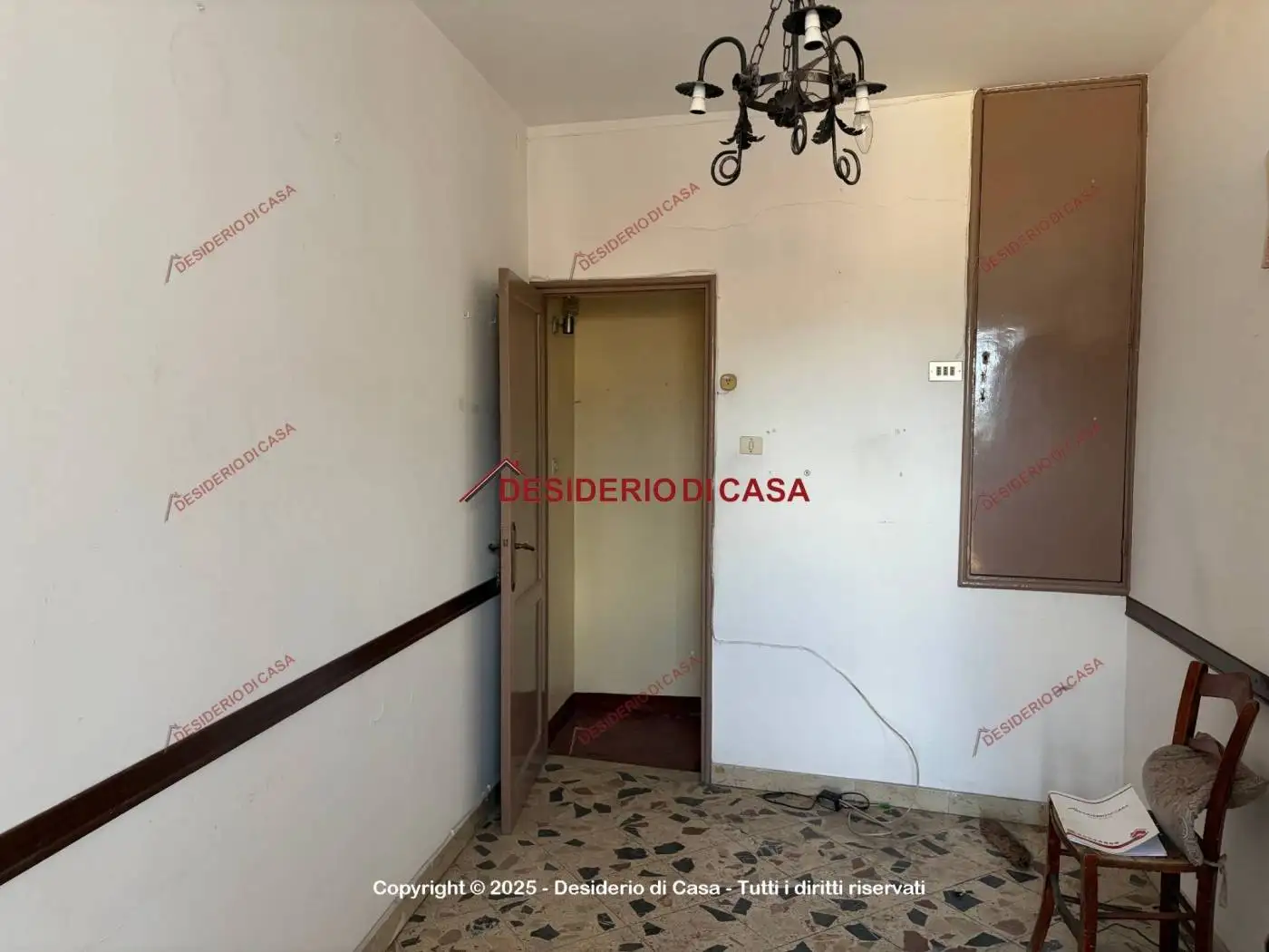 Terratetto unifamiliare via Mario Levante 19, Castelbuono - foto 2