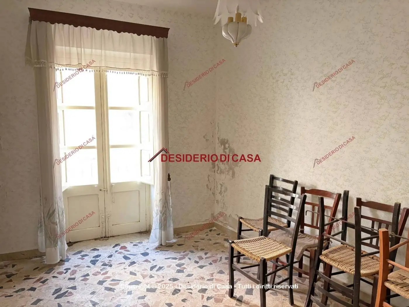 Terratetto unifamiliare via Mario Levante 19, Castelbuono - foto 3