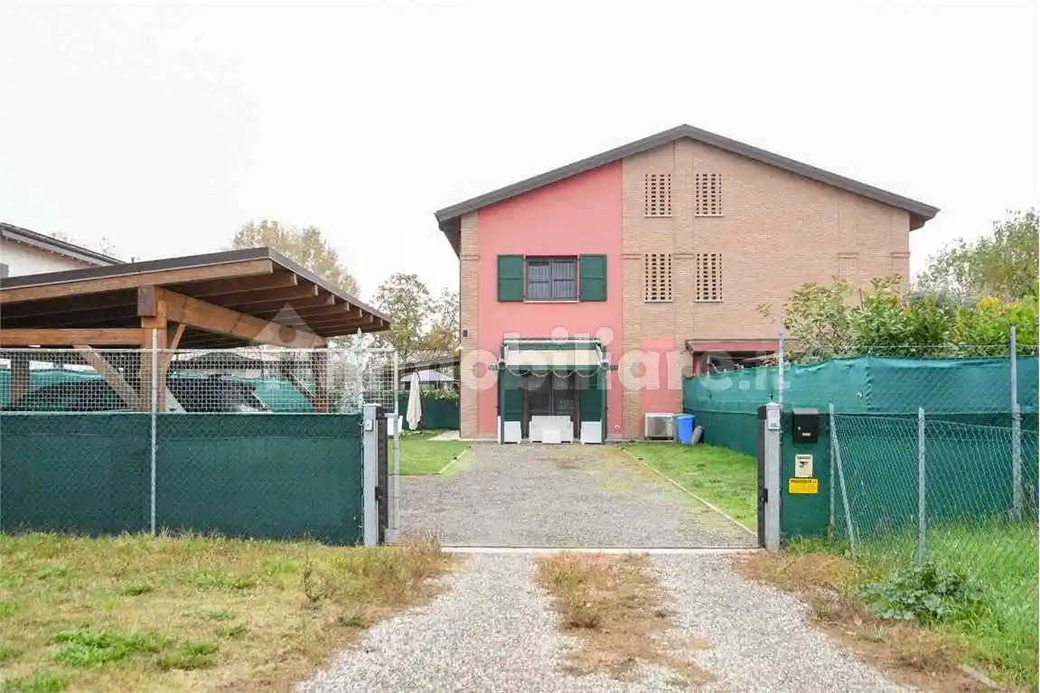 Villetta a schiera - foto 3