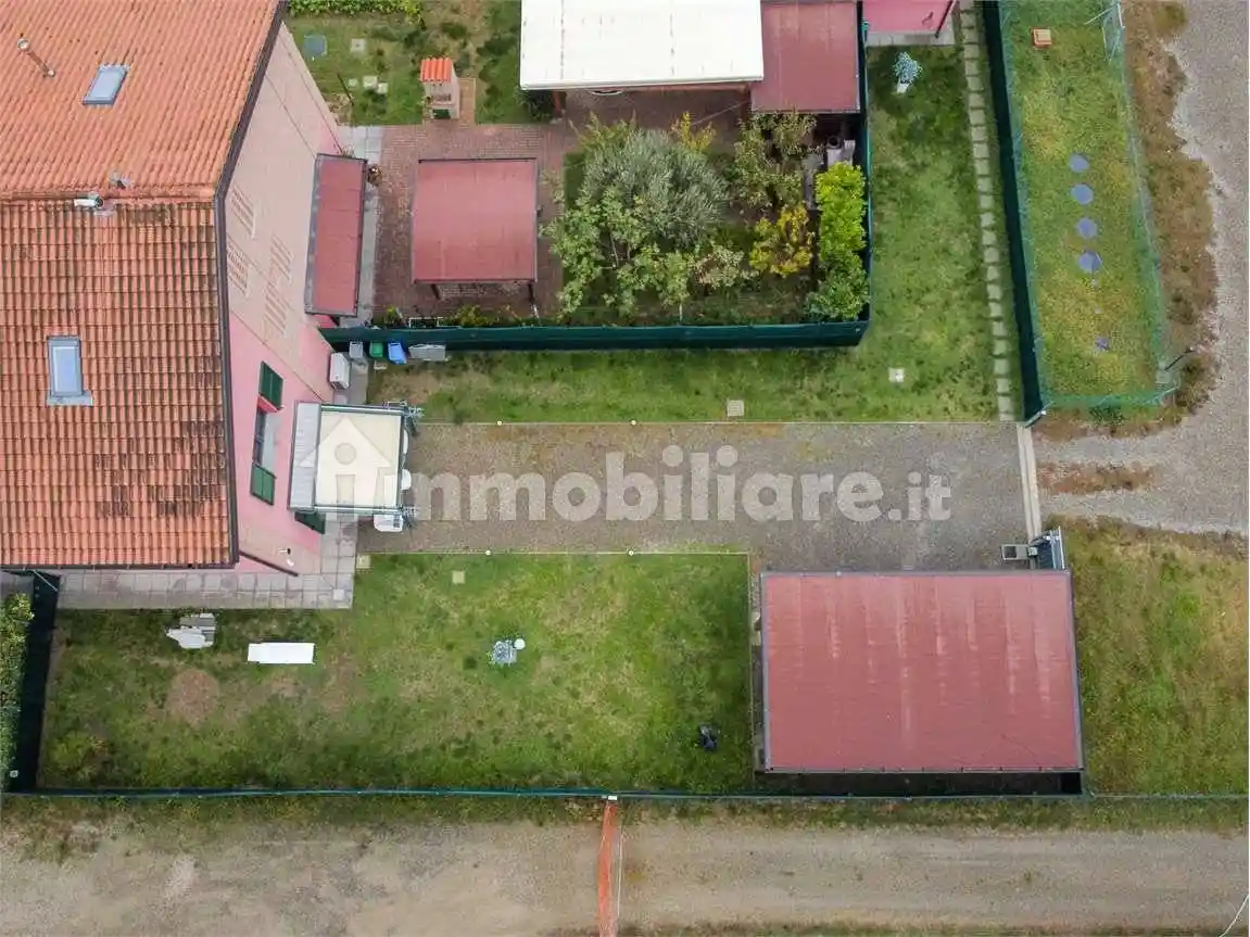 Villetta a schiera - foto 5