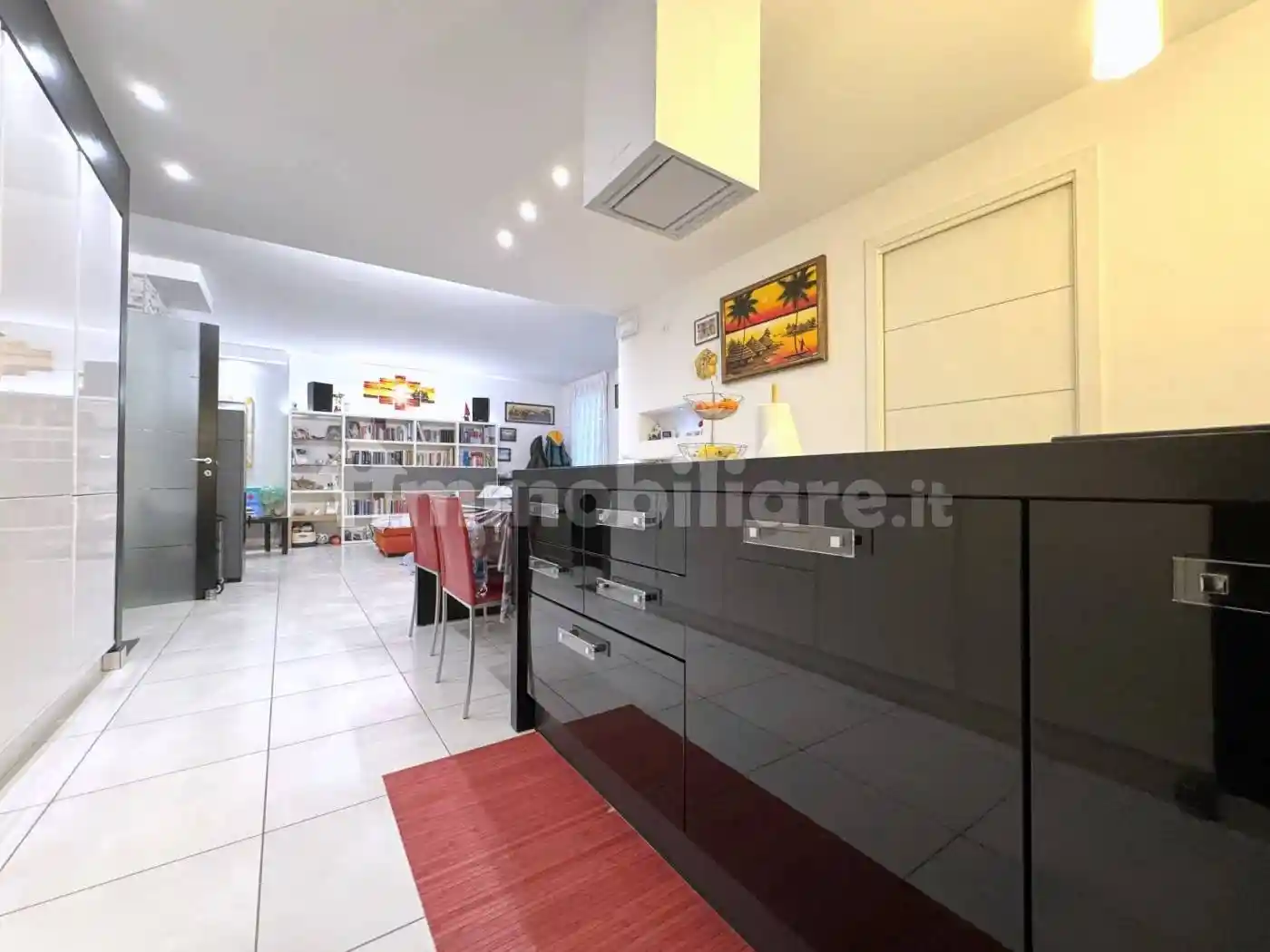 Villa in vendita a Loreo