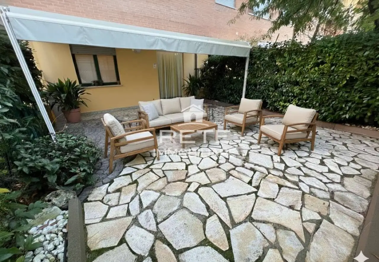 Villetta a schiera in vendita a Rimini