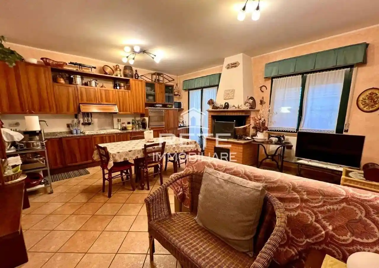 Villa a schiera via marecchiese  394, Spadarolo, Rimini - foto 3