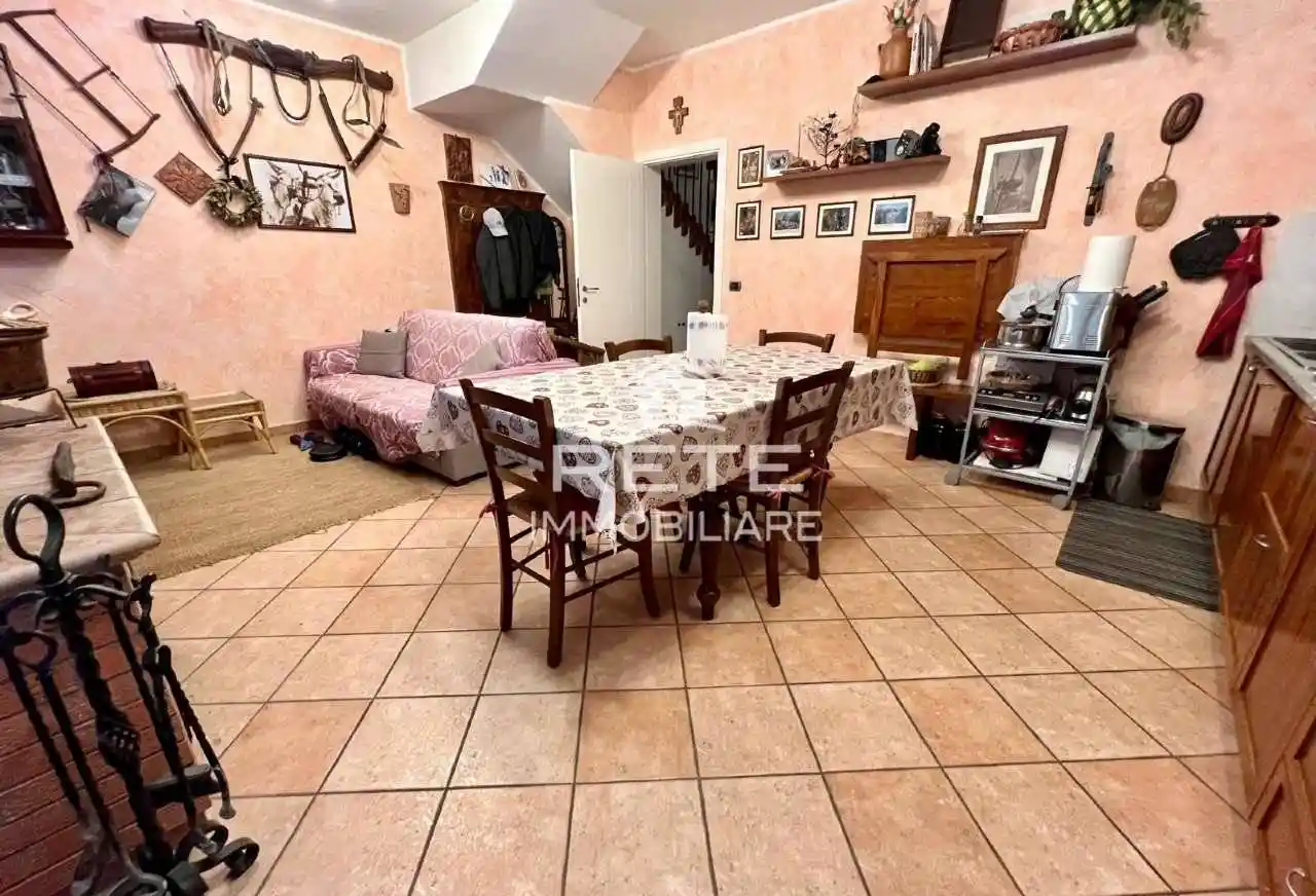 Villa a schiera via marecchiese  394, Spadarolo, Rimini - foto 5