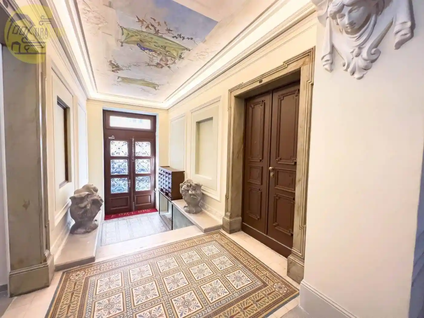 Trilocale via San Vito 4, San Vito - Campi Elisi, Trieste - foto 4