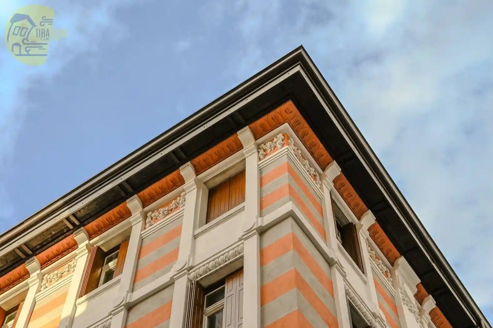 Trilocale via San Vito 4, San Vito - Campi Elisi, Trieste - foto 5