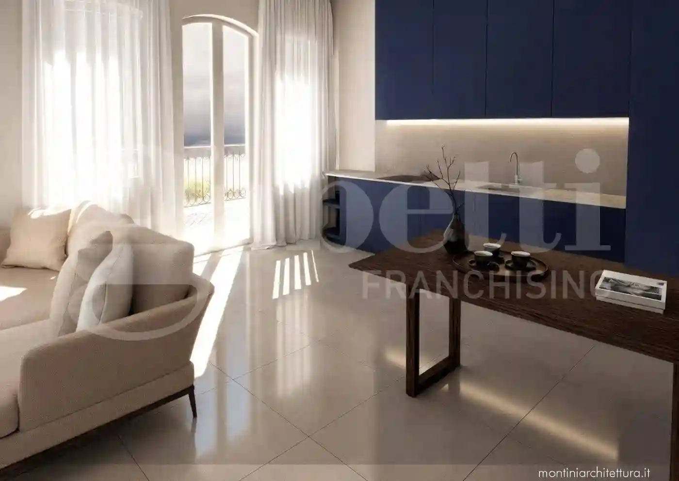 Appartamento - foto 4