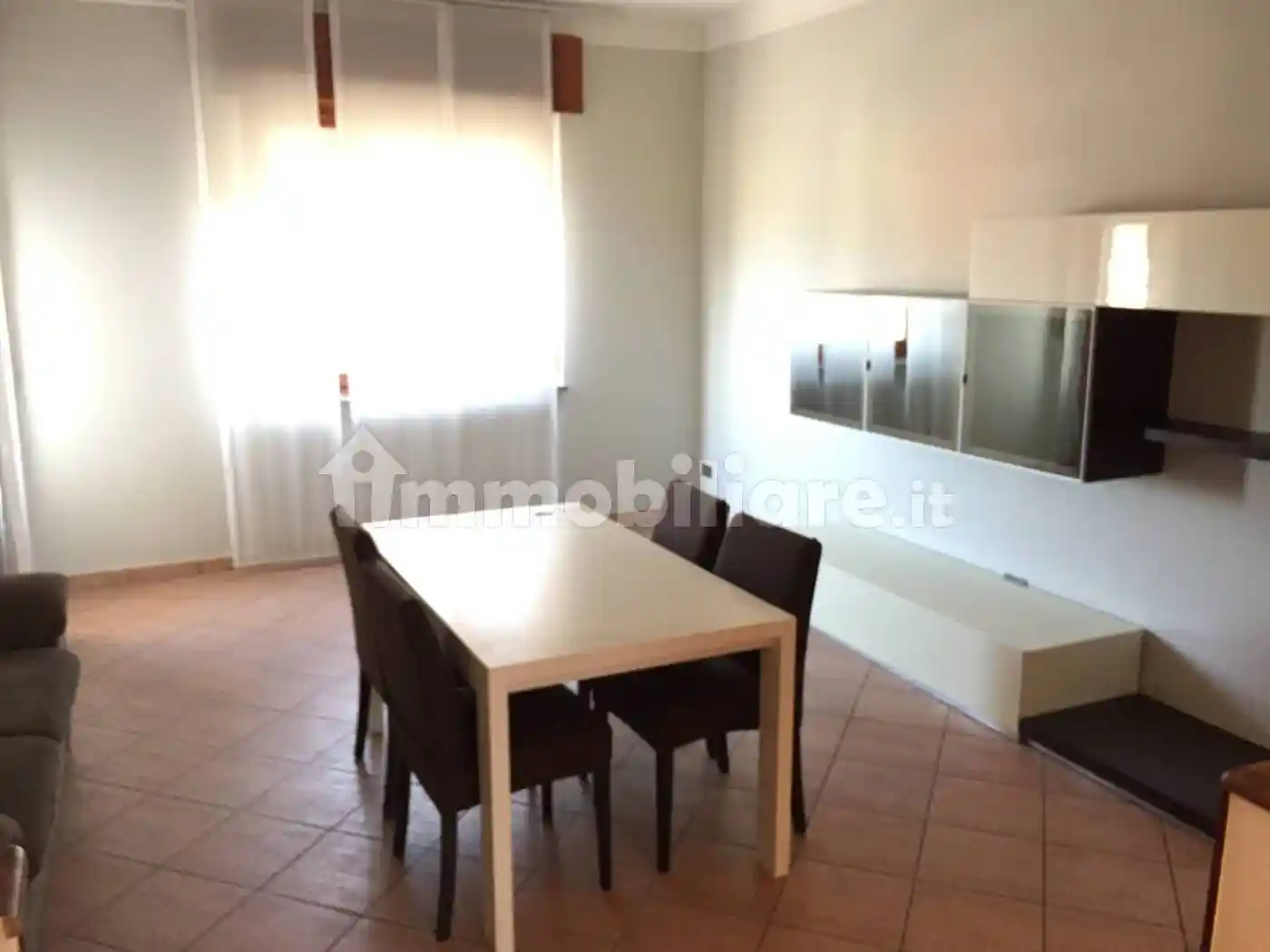 Appartamento in affitto a Novara