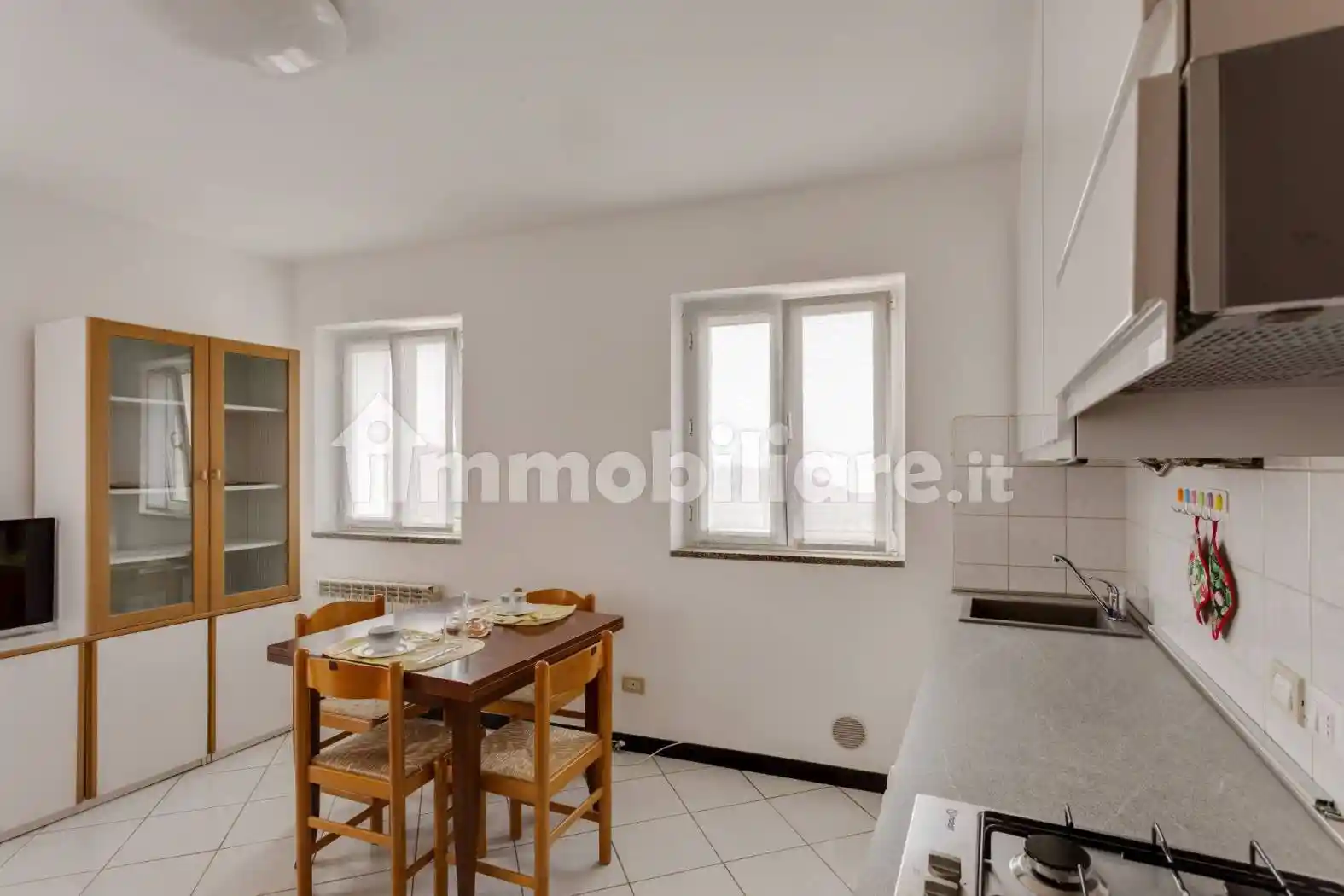 Bilocale via Enzo Ferrari 16, Celle Ligure Pecorile, Celle Ligure - foto 2