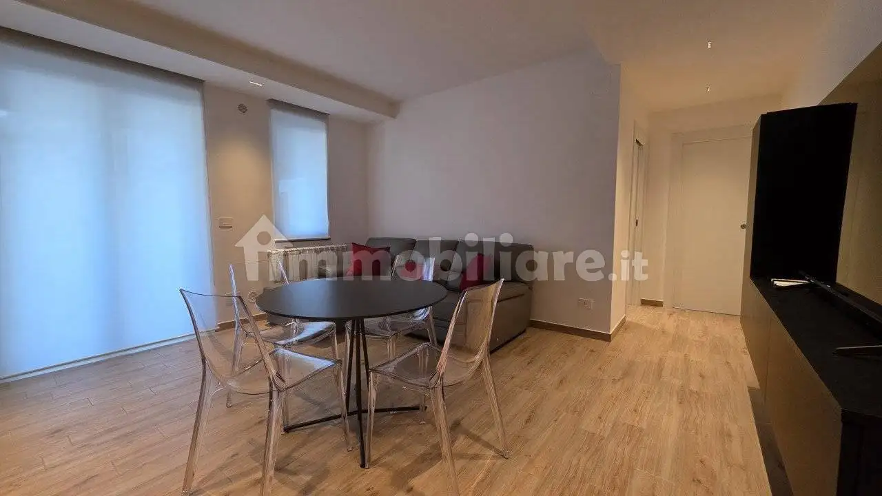 Bilocale via Giorgio Rizzo, SNC, Centro, Milazzo - foto 2