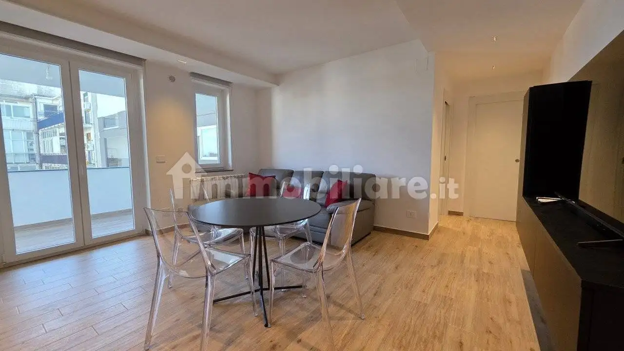 Bilocale via Giorgio Rizzo, SNC, Centro, Milazzo - foto 3