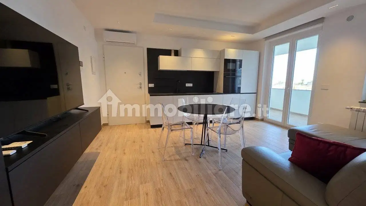 Bilocale via Giorgio Rizzo, SNC, Centro, Milazzo - foto 5