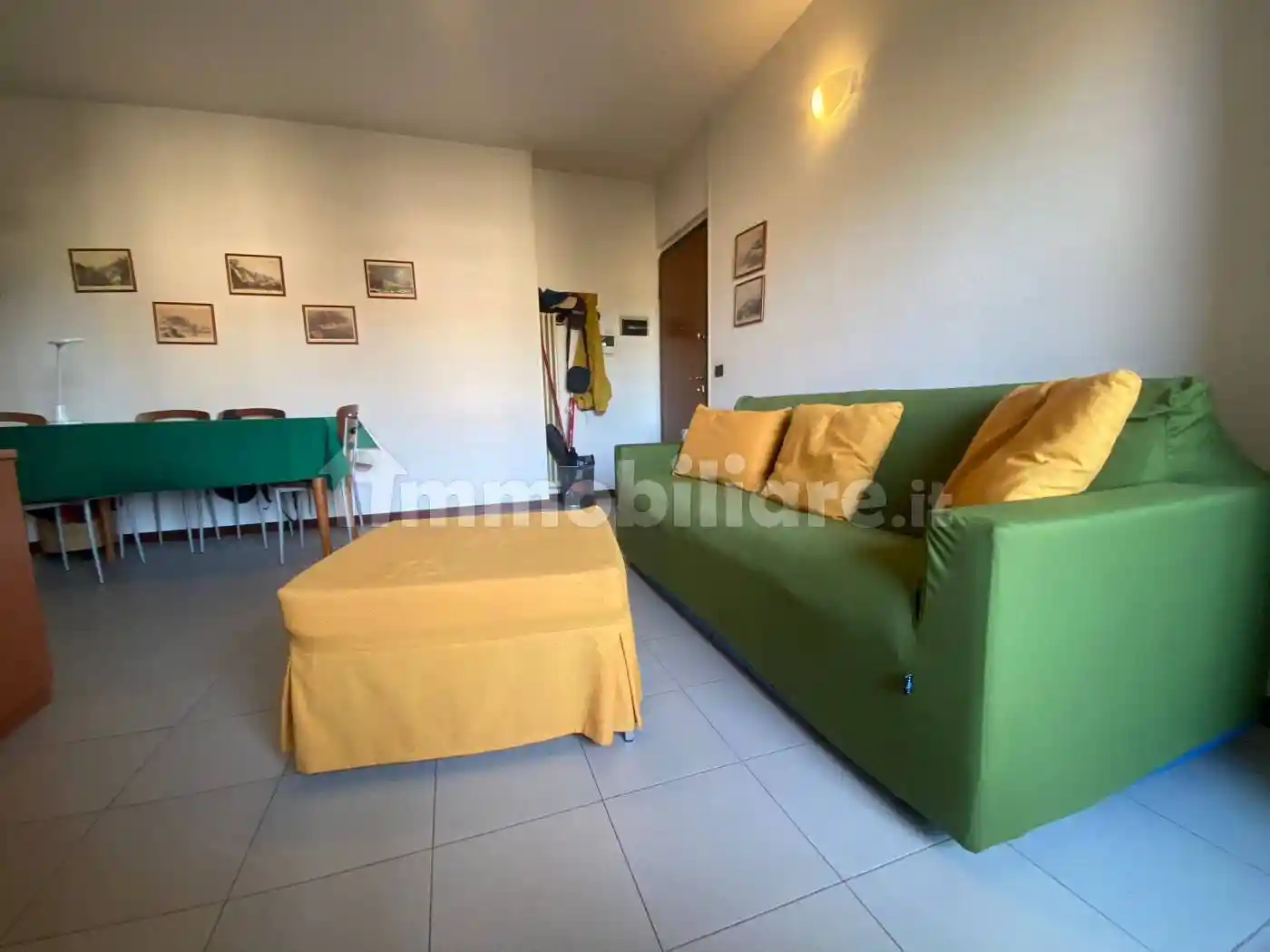 Bilocale via Papa Giovanni XXIII 15, Verderio Superiore, Verderio - foto 2