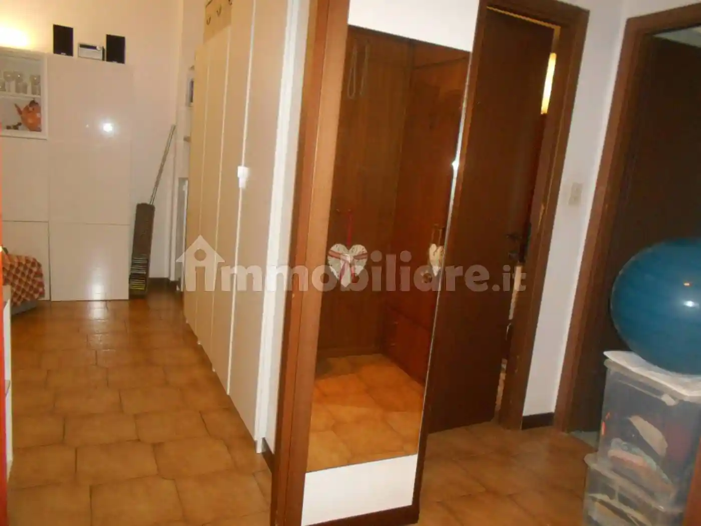 Bilocale via degli Astri 22, Primaticcio, Milano - foto 2