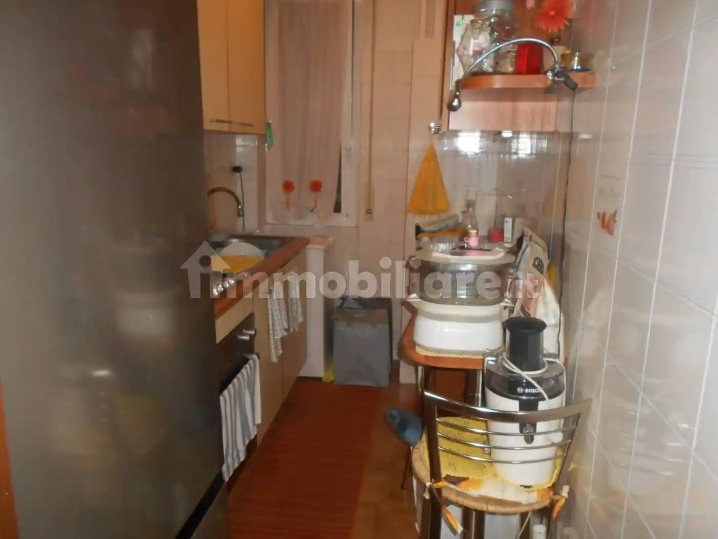 Bilocale via degli Astri 22, Primaticcio, Milano - foto 3