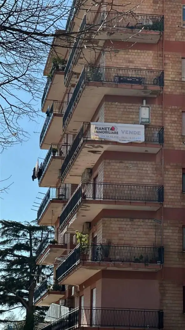 Appartamento in vendita a San Nicola la Strada
