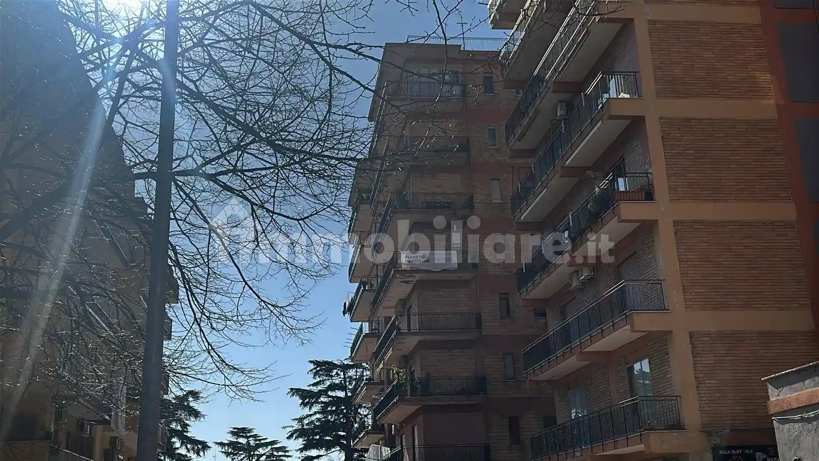 Appartamento viale Carlo III di Borbone 181, San Nicola la Strada - foto 2