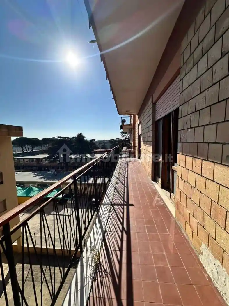 Appartamento viale Carlo III di Borbone 181, San Nicola la Strada - foto 4