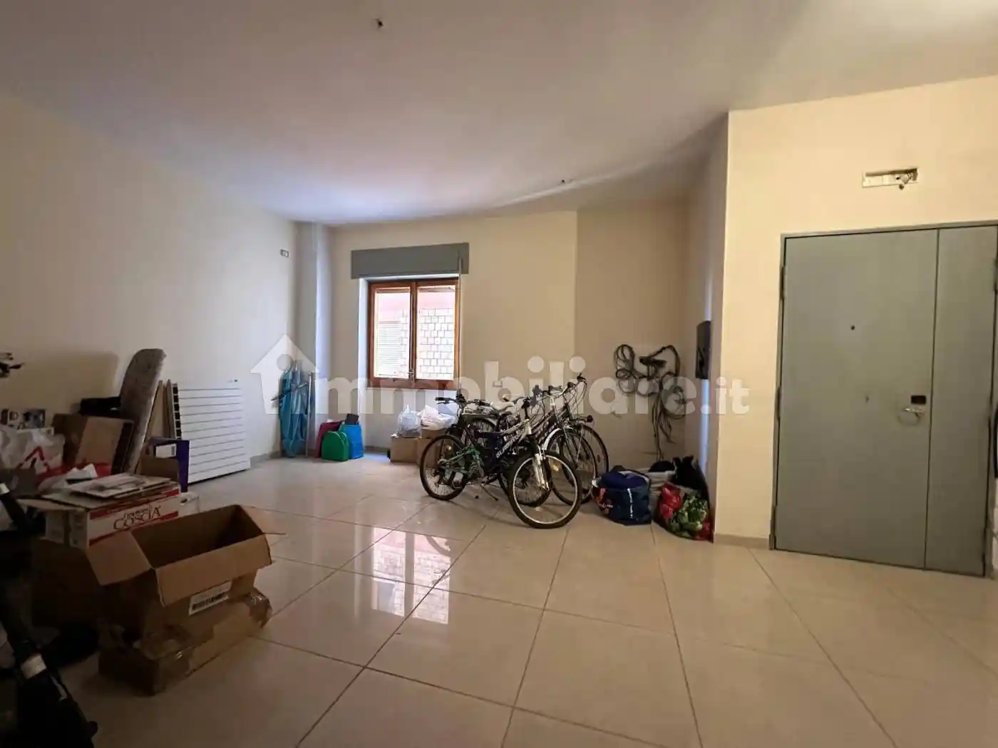 Appartamento viale Carlo III di Borbone 181, San Nicola la Strada - foto 5