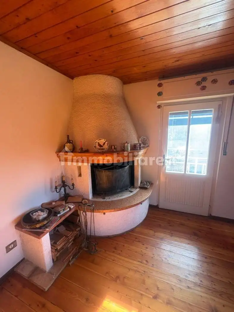 Appartamento in vendita a San Pietro di Cadore