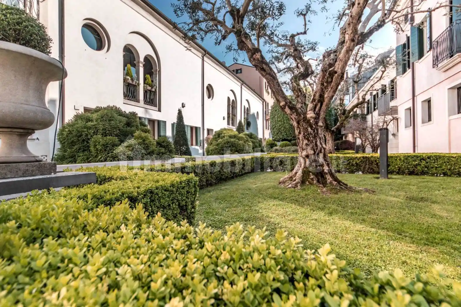 Appartamento in vendita a Padova