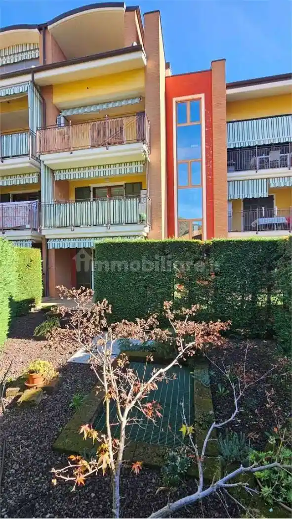 Appartamento in vendita a Piossasco