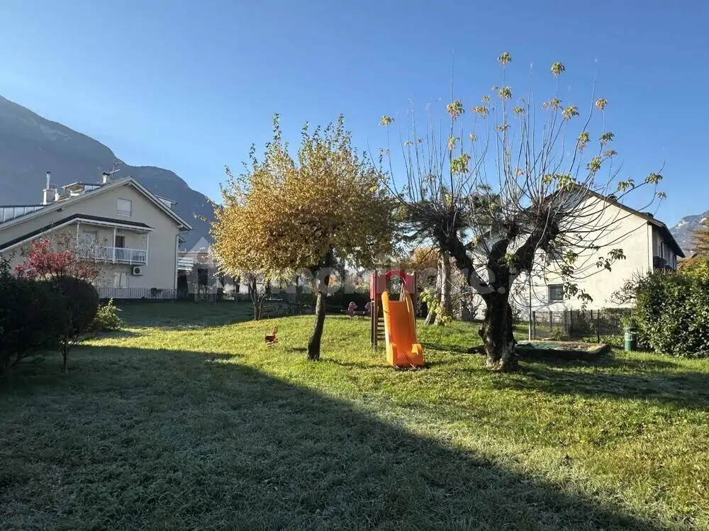 Villa a schiera 5 locali, da ristrutturare, Centro, Egna - foto 4