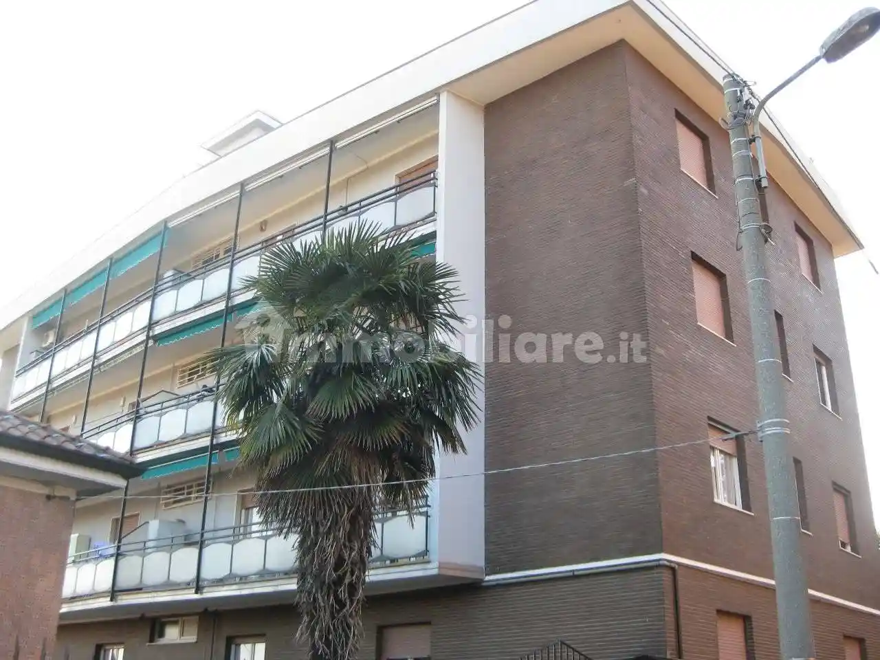 Bilocale via Tronto 11, San Giuseppe, Monza - foto 2