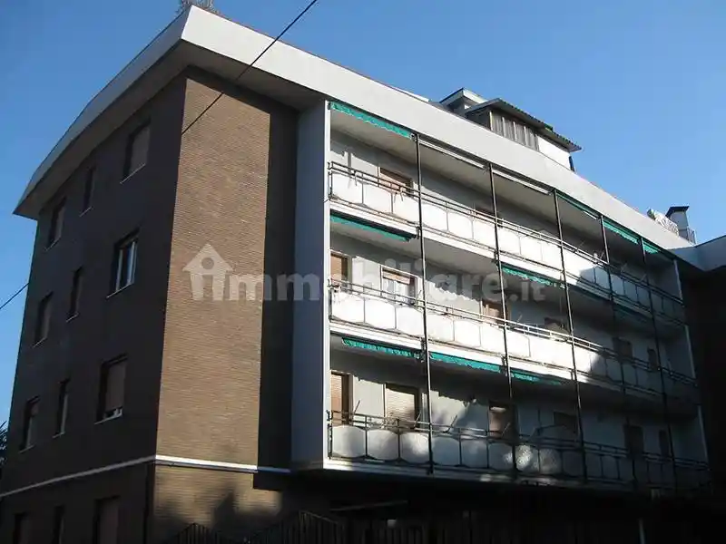 Bilocale via Tronto 11, San Giuseppe, Monza - foto 3