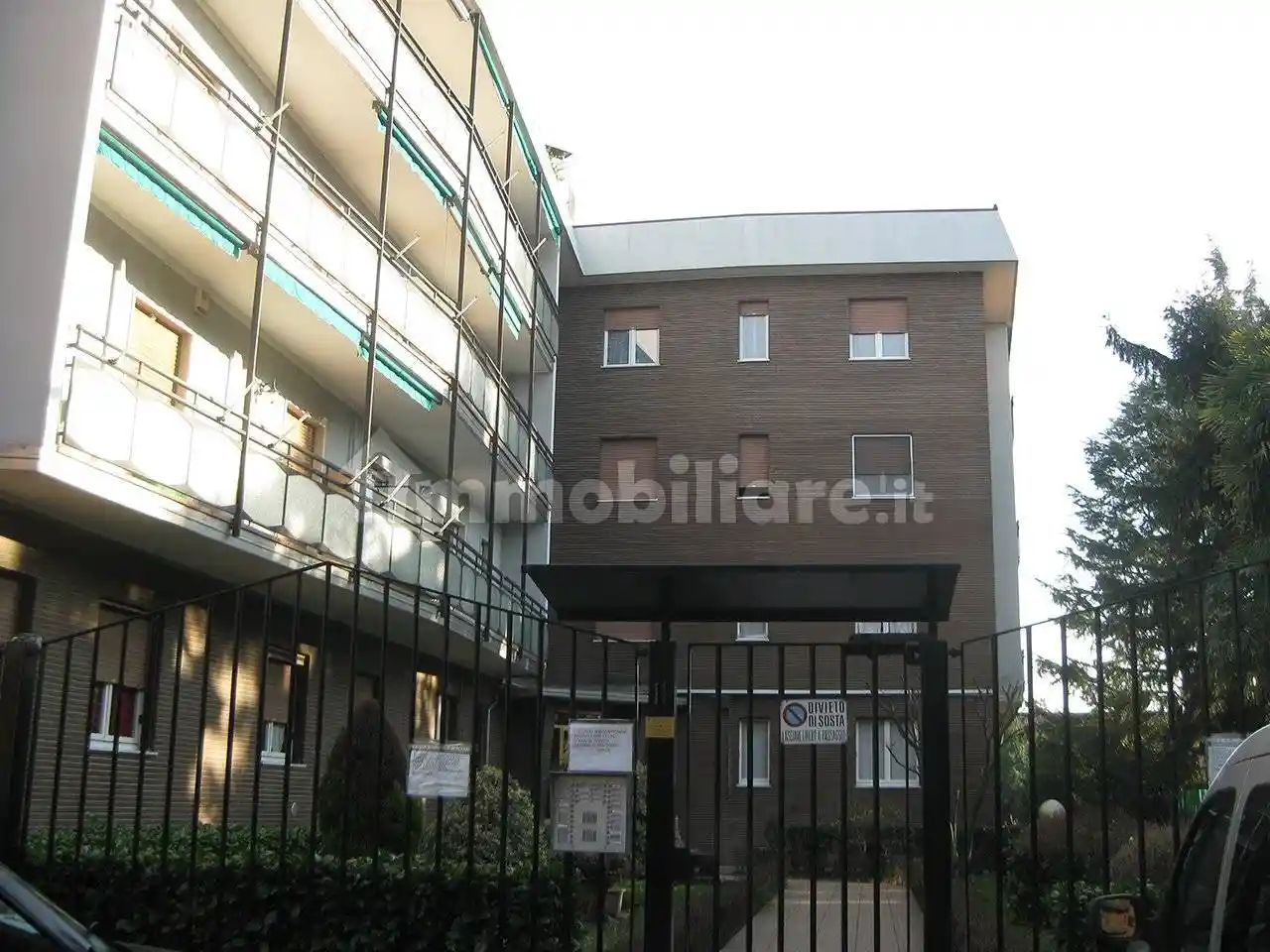 Bilocale via Tronto 11, San Giuseppe, Monza - foto 4