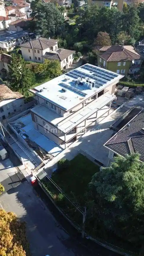 Attico - Mansarda in vendita a Brescia