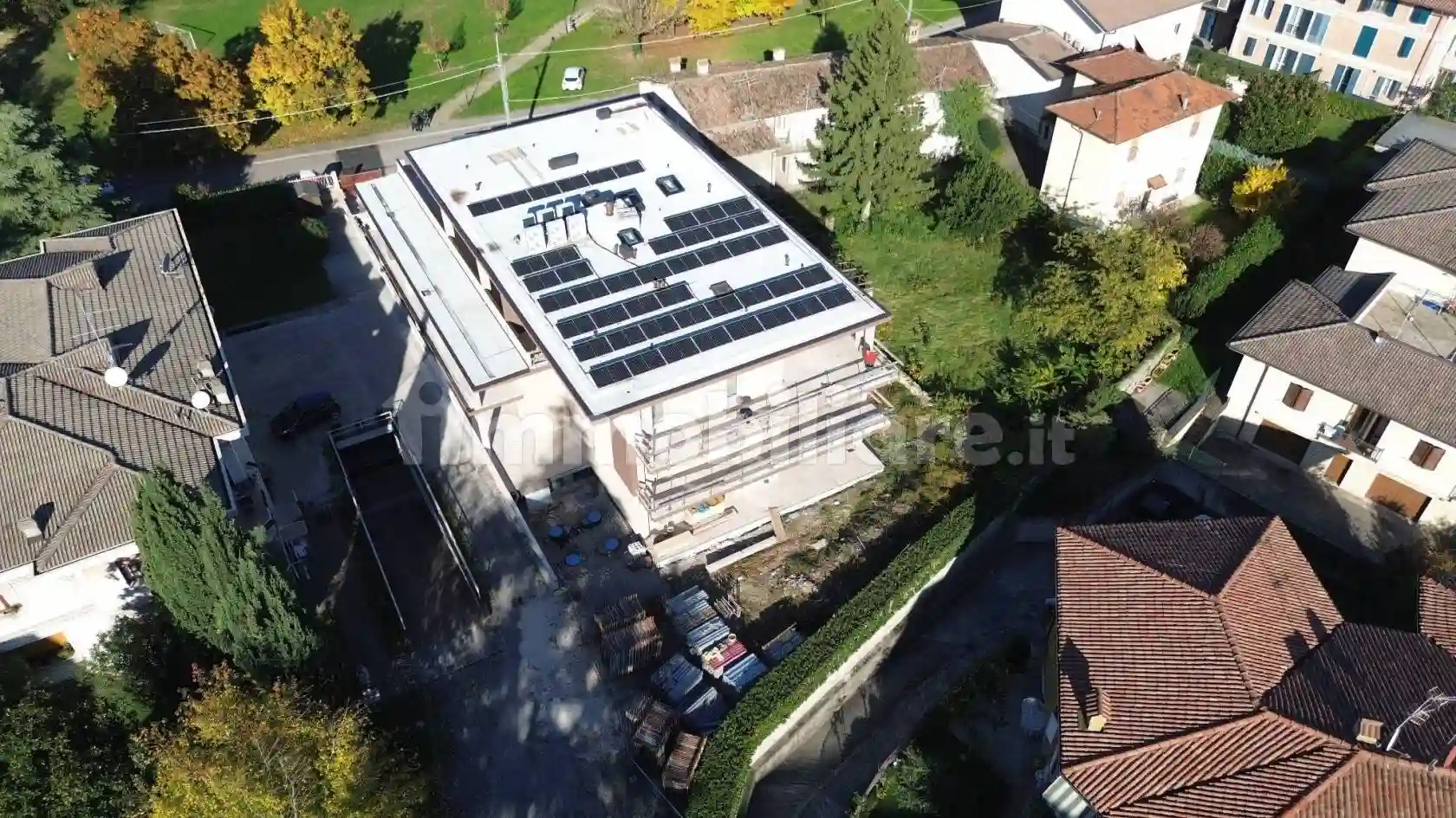 Attico - Mansarda - foto 2