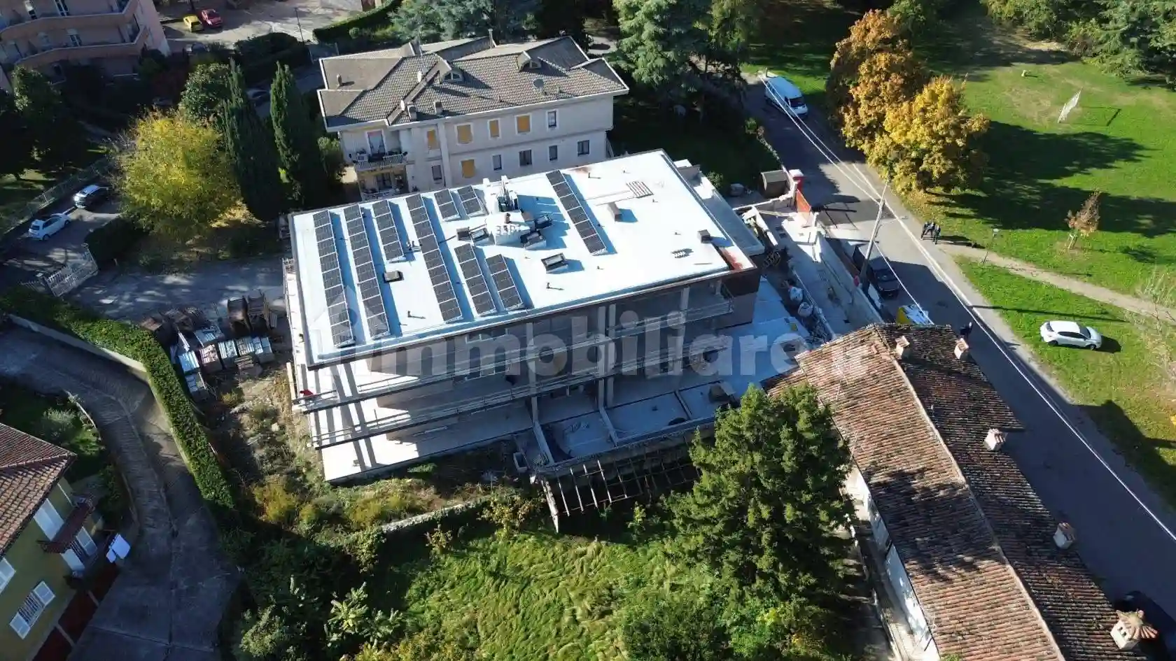 Attico - Mansarda - foto 4