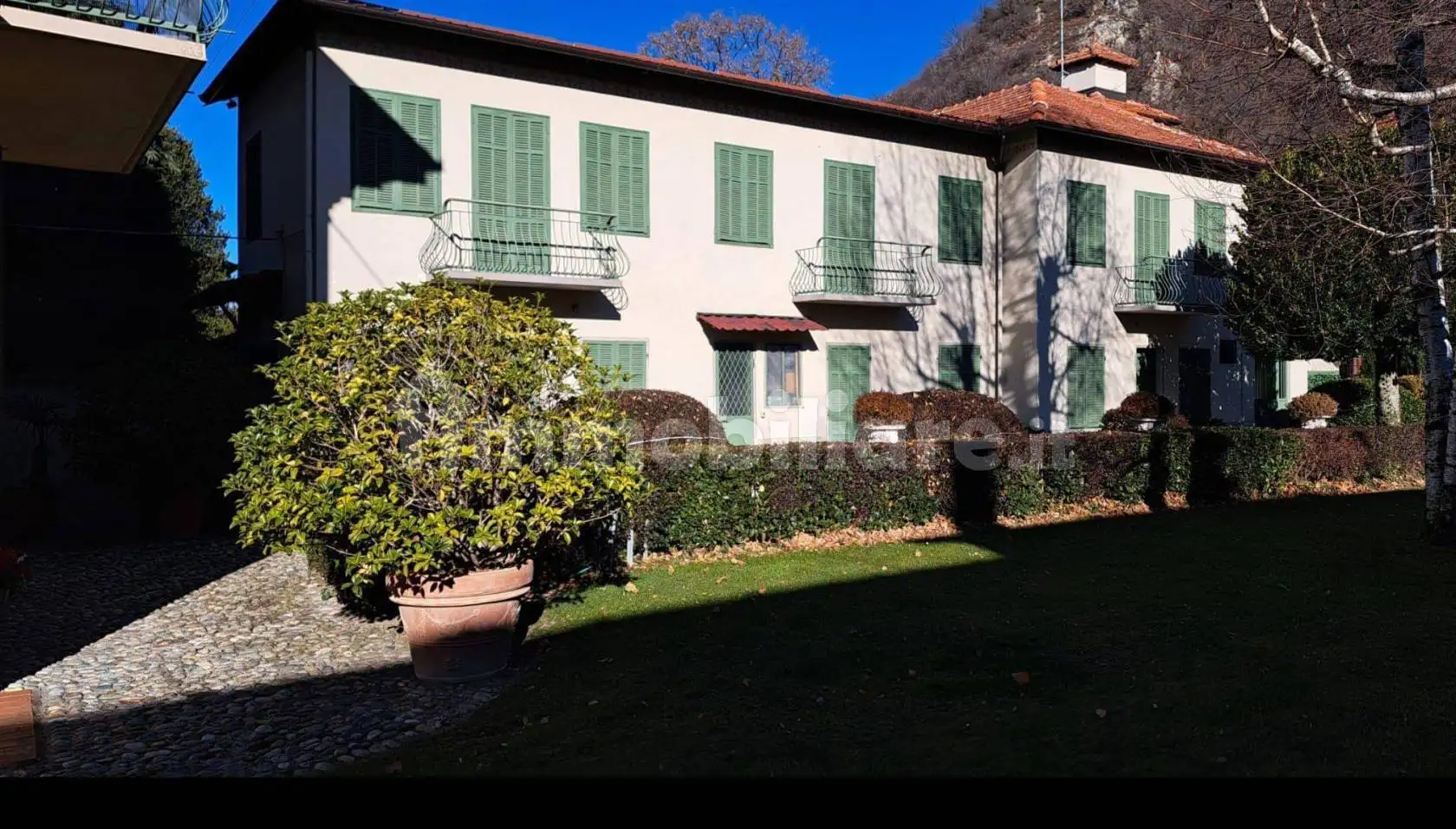Villa in vendita a Chiusa di Pesio