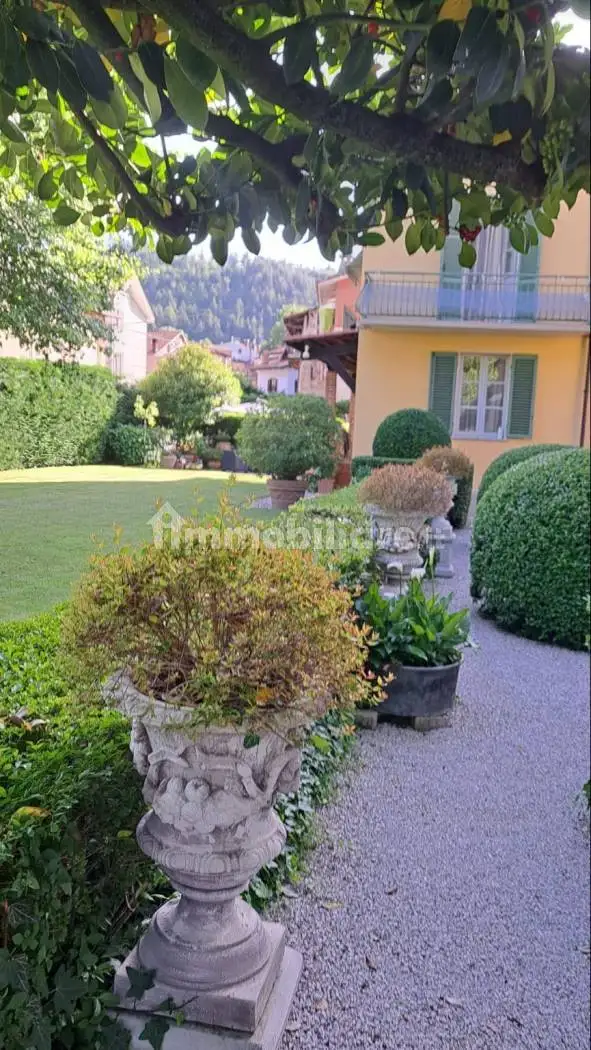 Villa bifamiliare piazza Carlo Mauro 2, Centro, Chiusa di Pesio - foto 5
