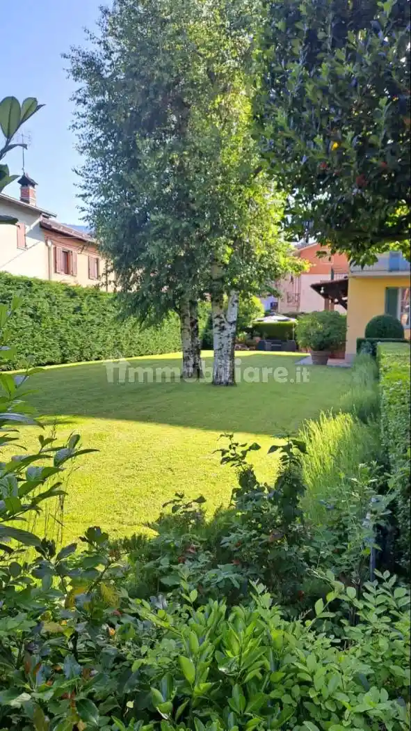 Villa in vendita a Chiusa di Pesio