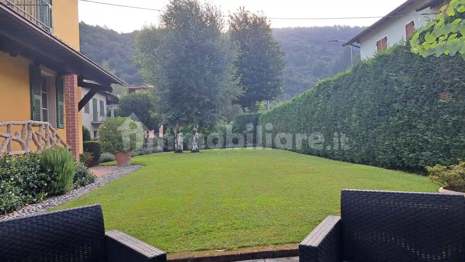 Villa bifamiliare piazza Carlo Mauro 2, Centro, Chiusa di Pesio - foto 4