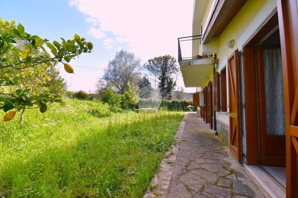 Appartamento in vendita a Agropoli