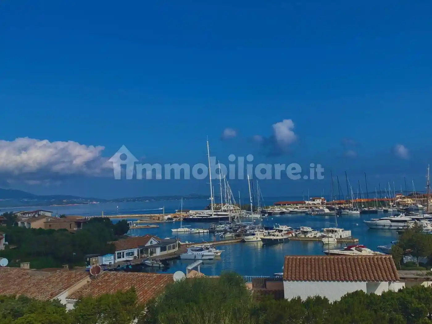 Appartamento in vendita a Olbia