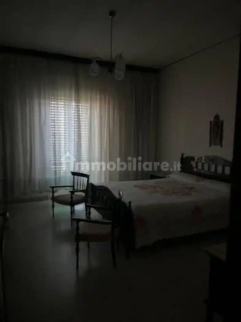 Appartamento in vendita a Vico del Gargano