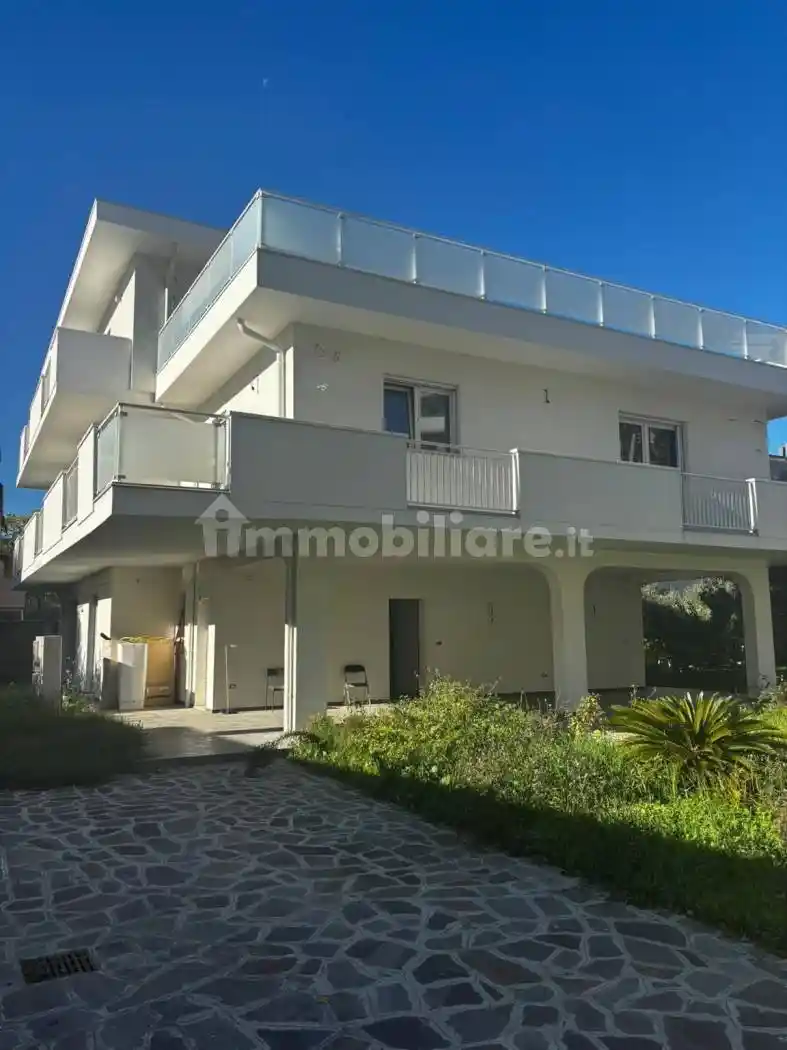 Villa unifamiliare, nuova, 347 m², Porto Allegro, Montesilvano - foto 4