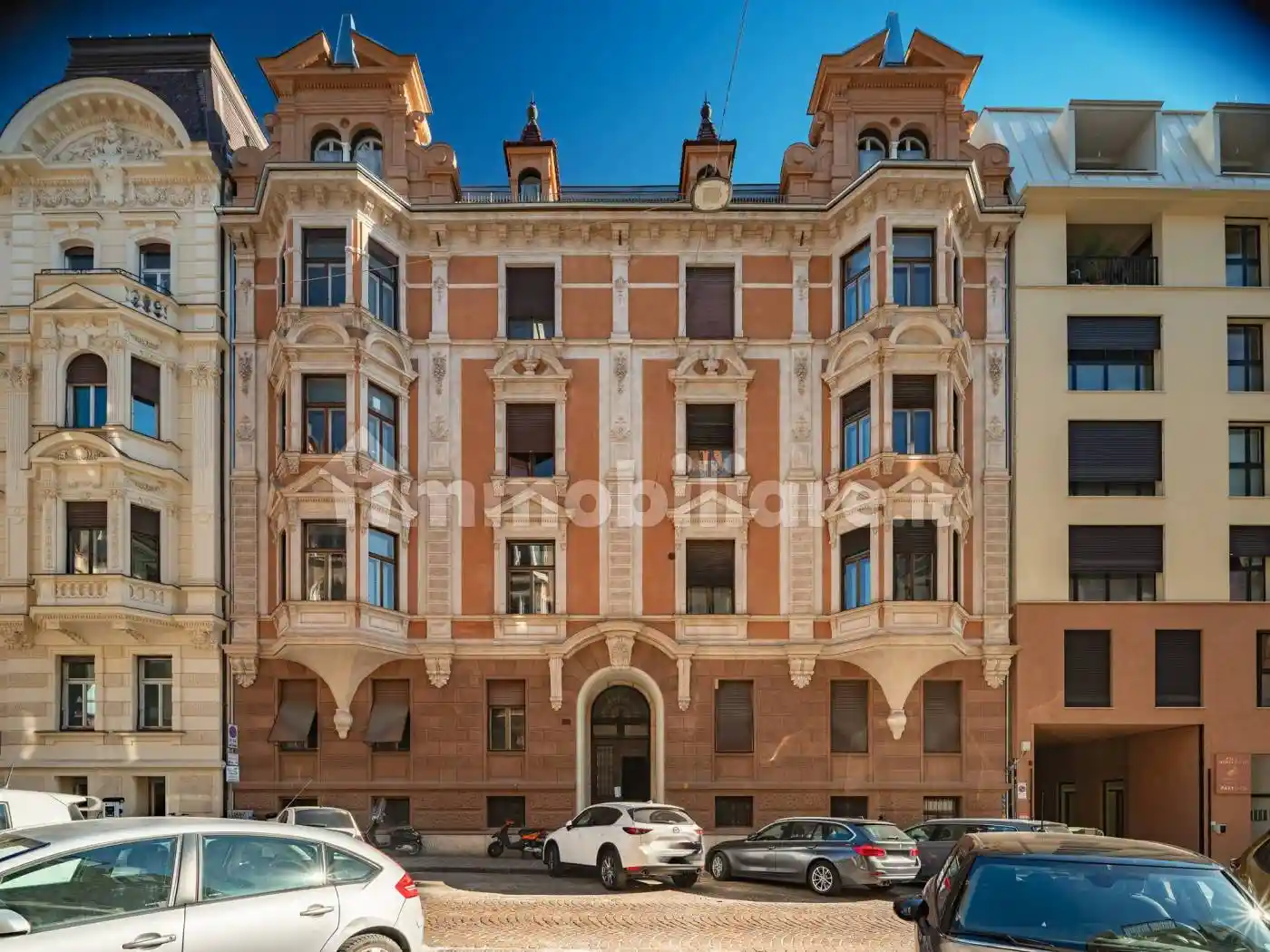 Appartamento in vendita a Bolzano