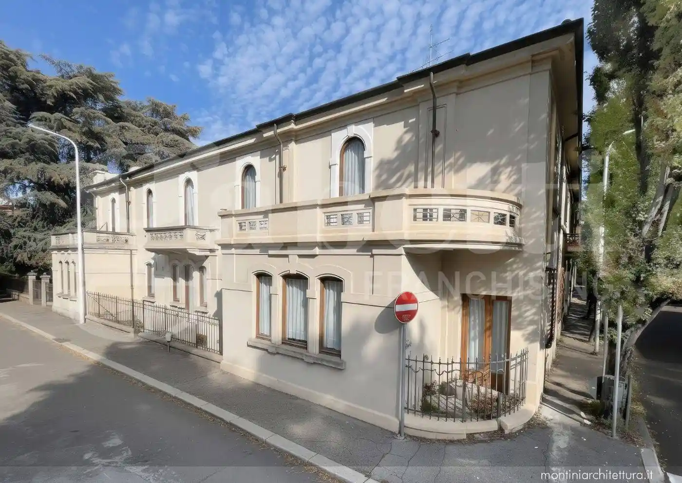 Appartamento in vendita a Faenza