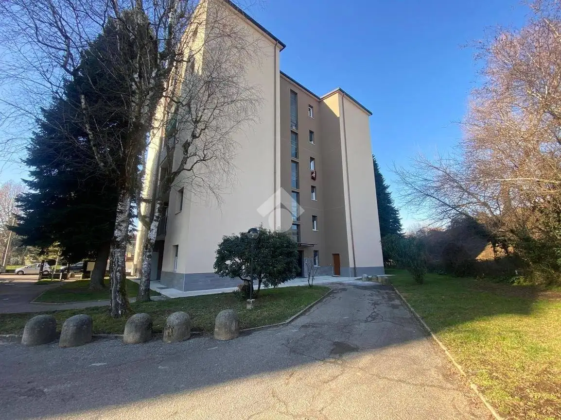 Trilocale via Colombo 5, Barlassina - foto 3