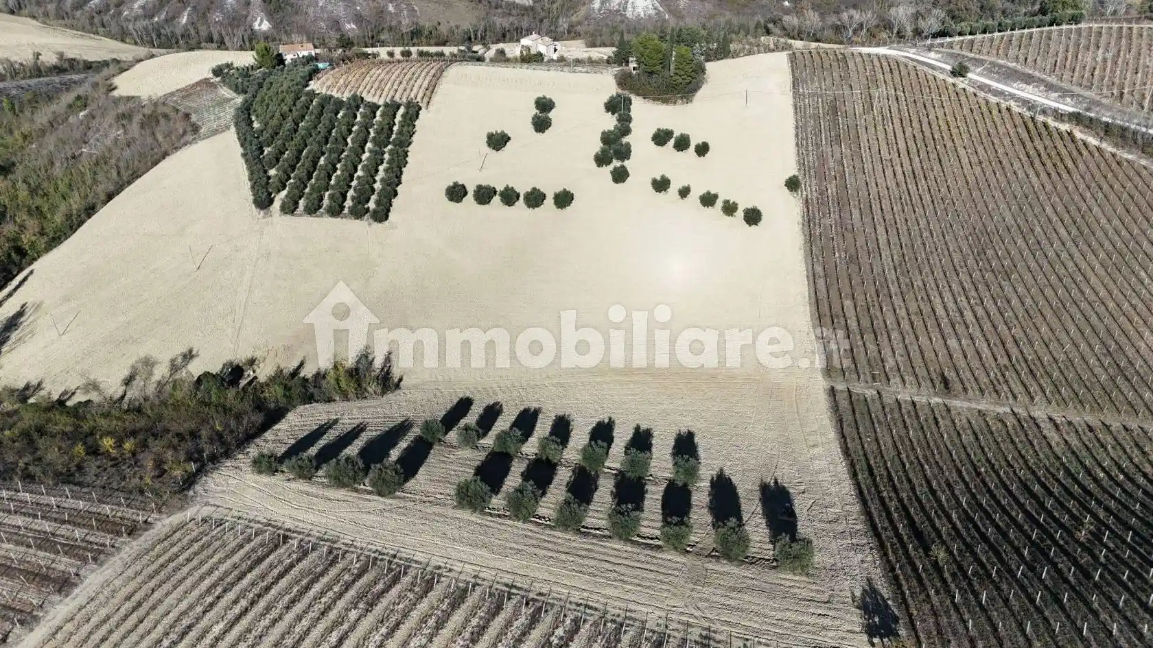 Rustico - Casale in vendita a Offida